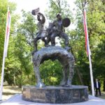 KOŠARE: Heroji koji se ne zaboravljaju