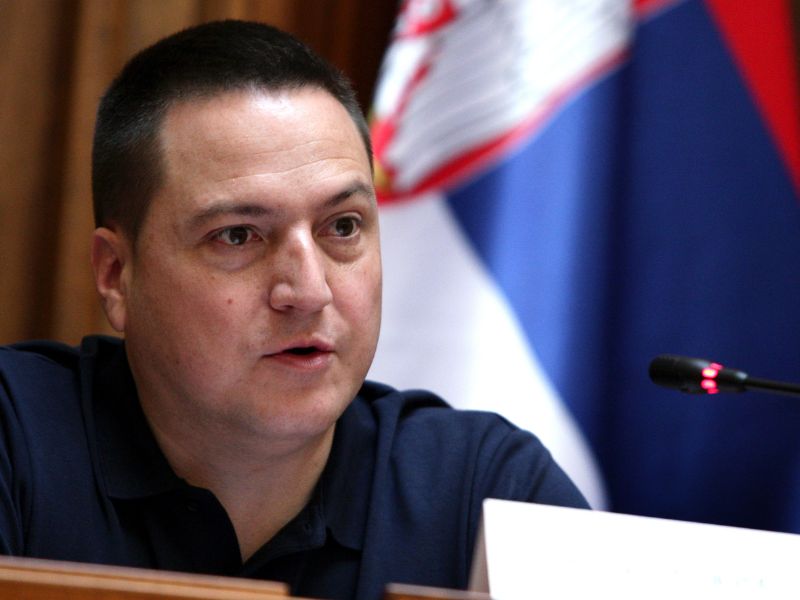 BRANKO RUŽIĆ