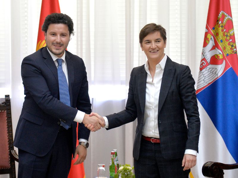 BRNABIĆ ABAZOVIĆ