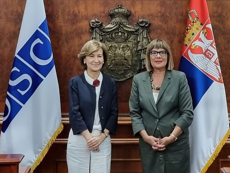 MAJA GOJKOVIĆ