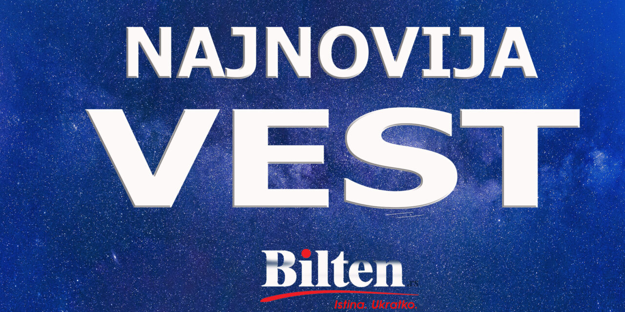 DAN PRED SVOJ ROĐENDAN PREMINUO ĆIRO BLAŽEVIĆ