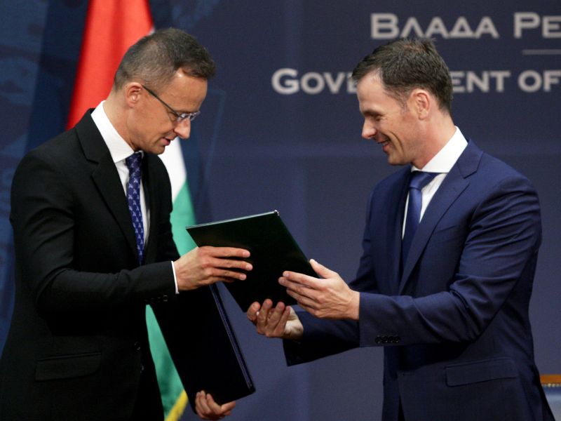 SINISA MALI