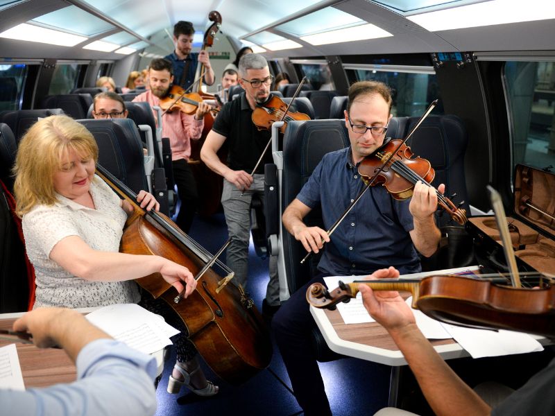 SOKO SINFONIJSKI ORKESTAR
