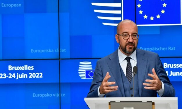 ŽIVOT BEZ RUSKOG GASA NA AGENDI DANAŠNJEG SAMITA EU