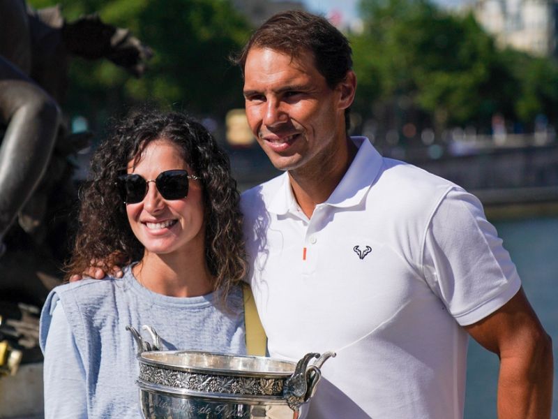 nadal maria
