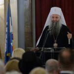 Patrijarh Porfirije: Matica Srpska je utkana u Srbiju