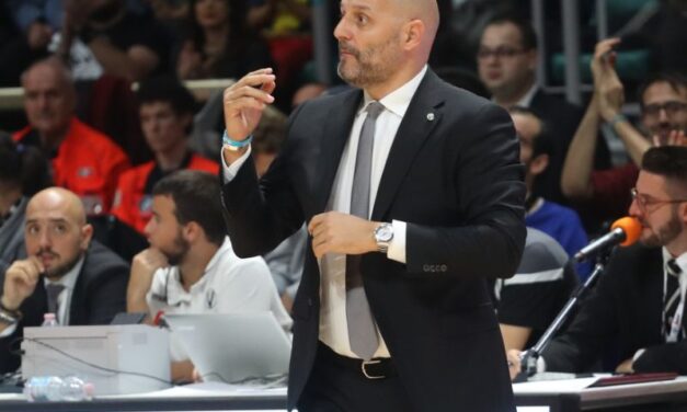 SALE ĐORĐEVIĆ KANDIDAT ZA TRENERA REALA