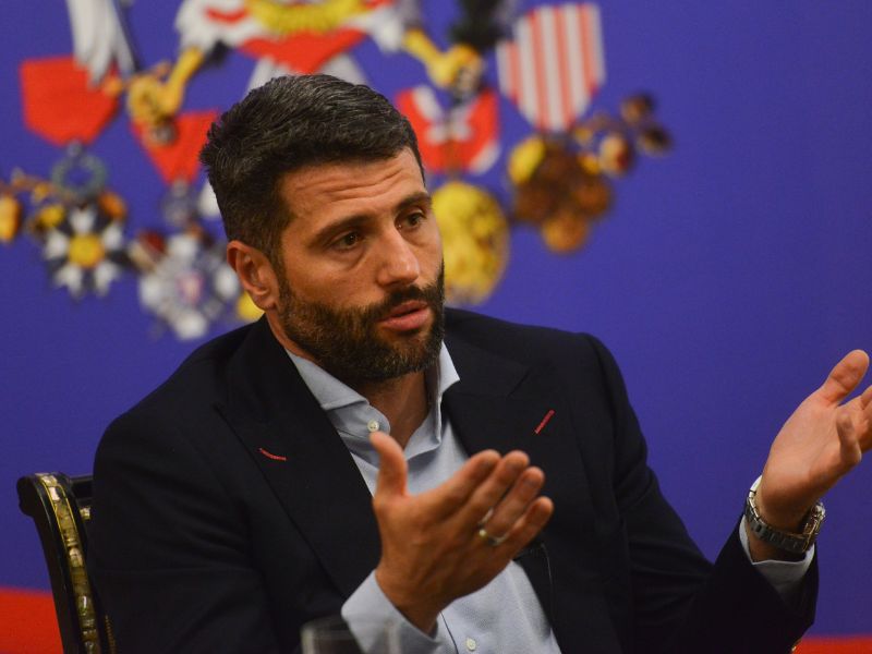 ALEKSANDAR ŠAPIĆ