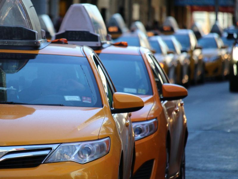 uber