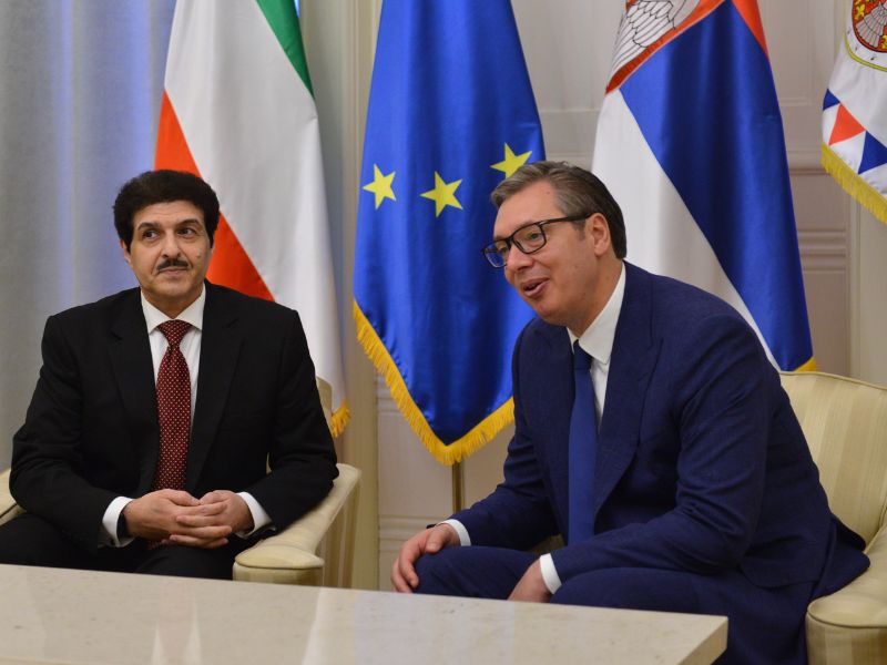 vučić