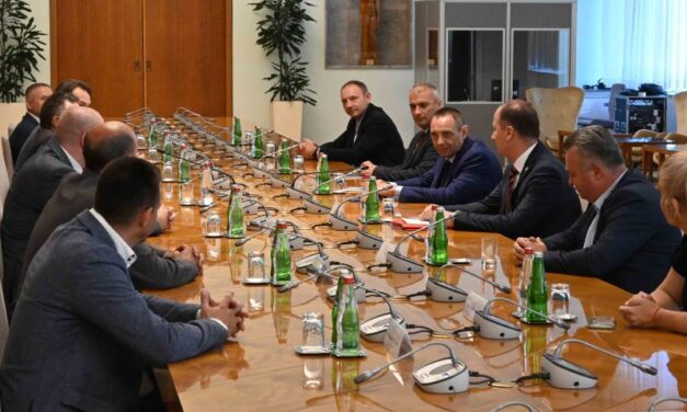 SPORAZUMI ZA POPULARIZACIJU SPORTA, MUP-A I SRBIJE