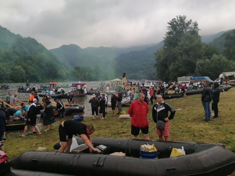 DRINSKA REGATA
