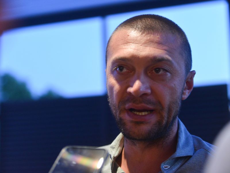 IVICA ILIJEV