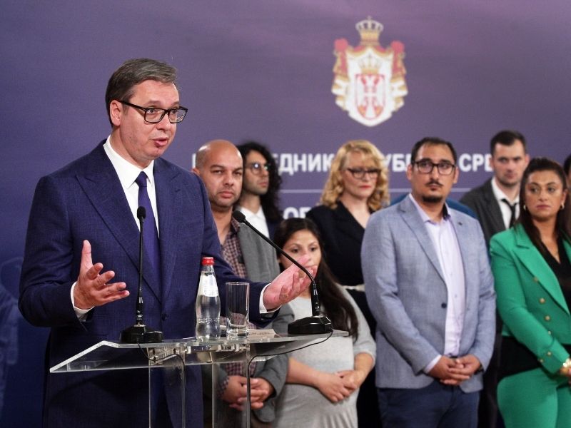 ROMI U JAVNOJ UPRAVI