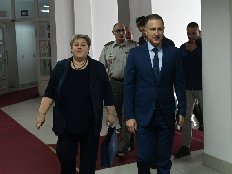 STEFANOVIĆ ATANASKOVIĆ