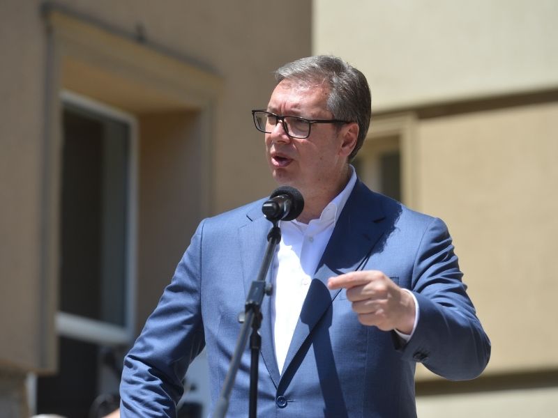 aleksandra vučić