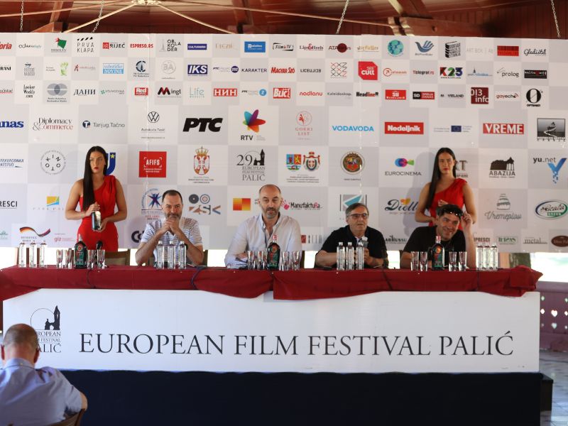 palic filmski festival