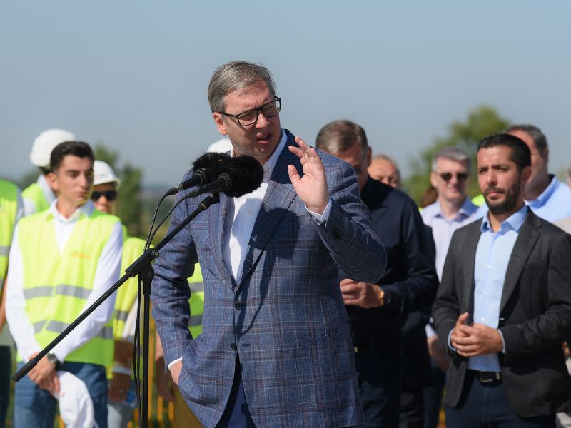vučić