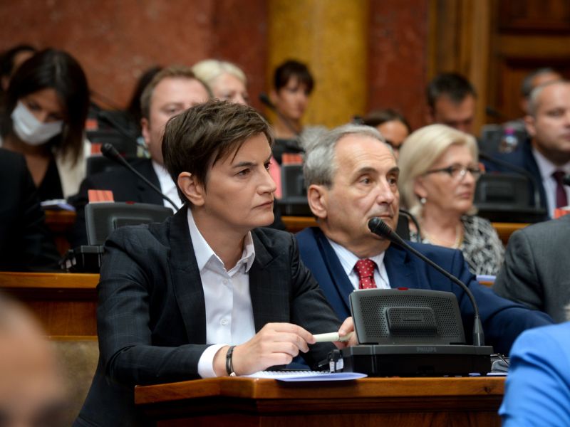brnabić