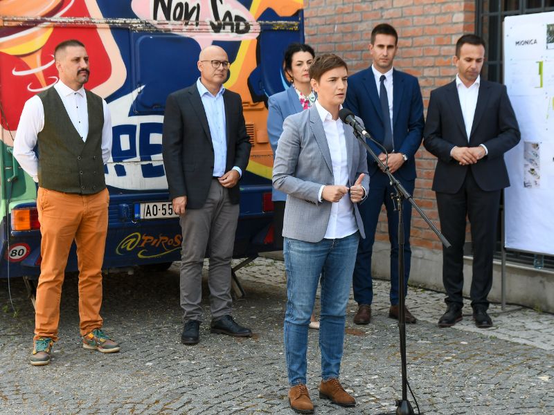 brnabić
