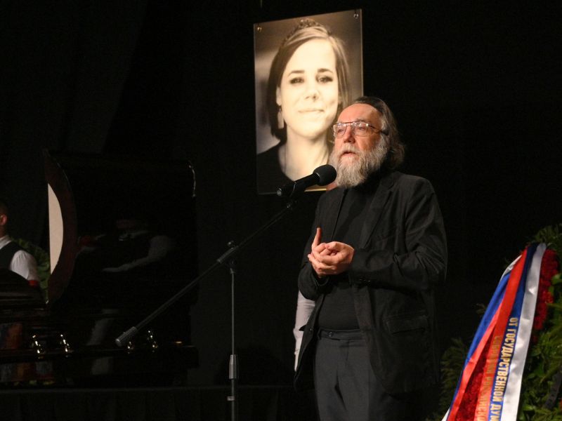 darija dugin