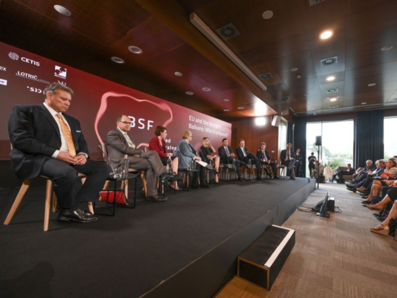 panel