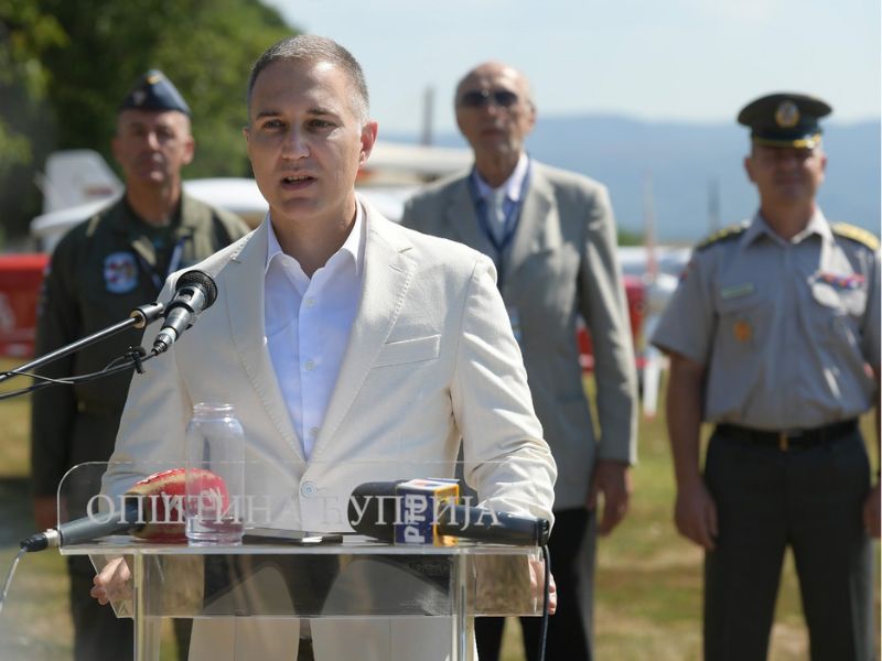 stefanović