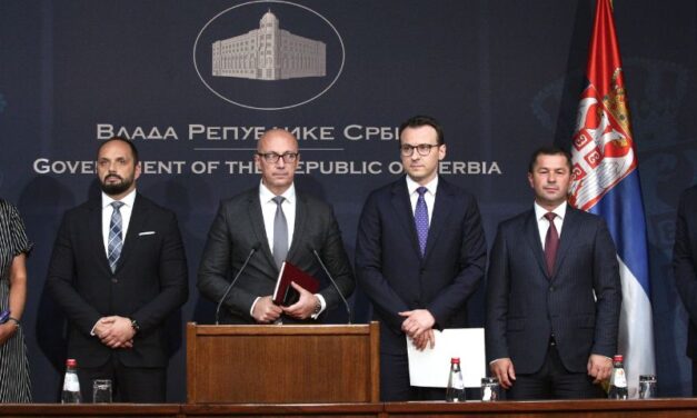 GRADONAČELNICI SEVERA KIM: KVINTA TRAŽI DA PRIZNAMO NEZAVISNOST