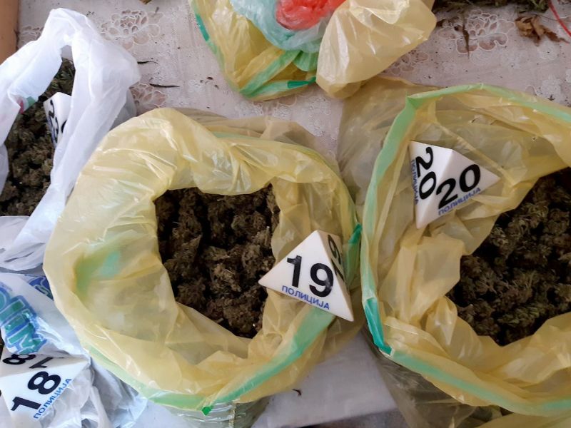 Marihuana
