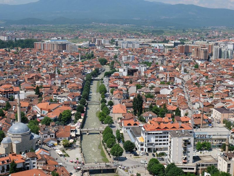 PRIZREN