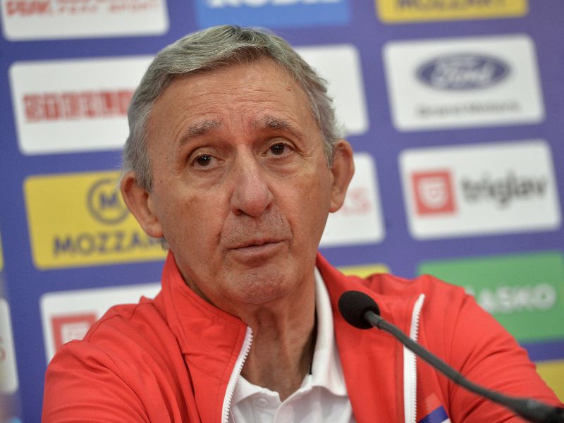 SVETISLAV PEŠIĆ