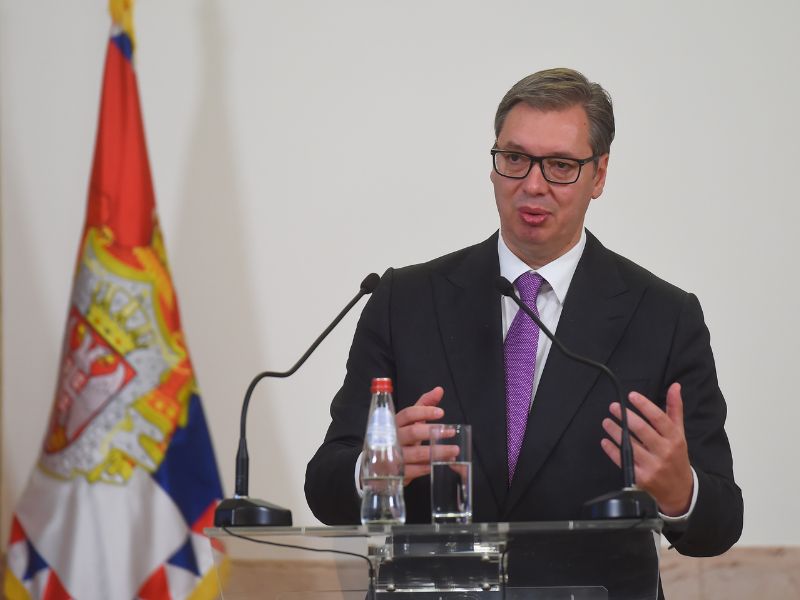 VUČIĆ
