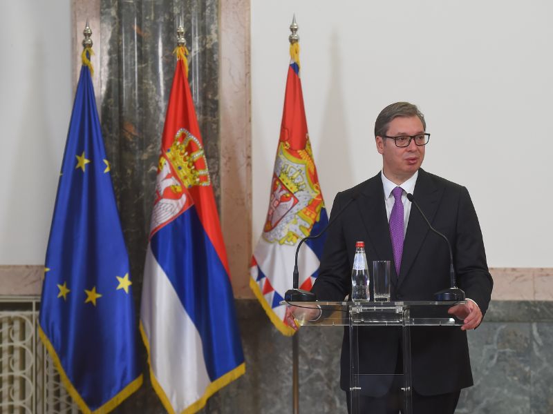 VUČIĆ
