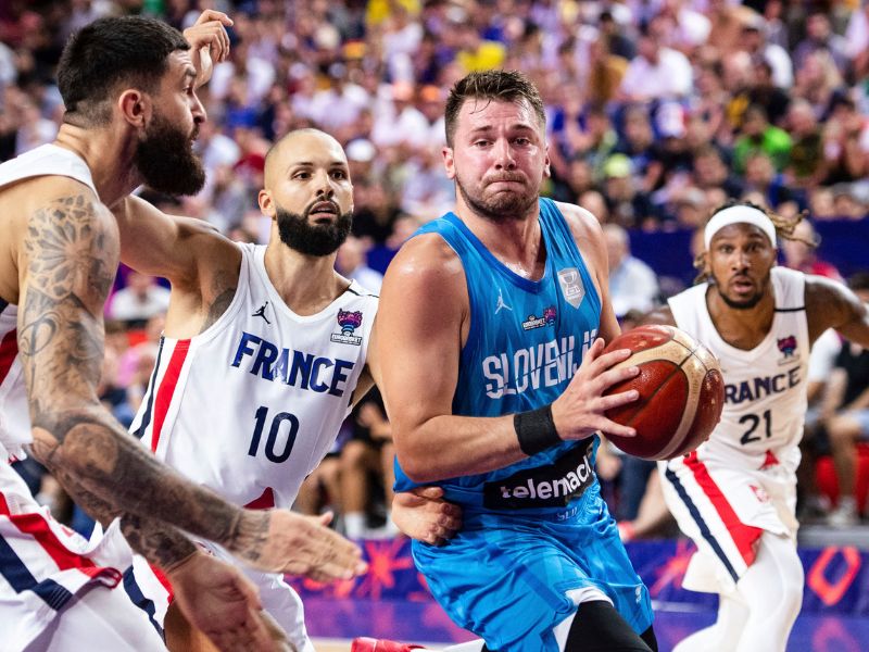 dončić