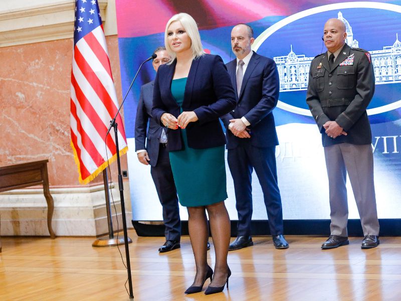 mihajlović