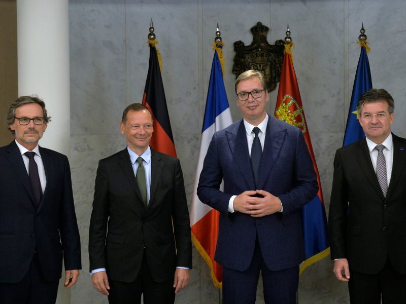 vučić