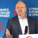 ĐILAS: Opozicija u jednoj koloni?