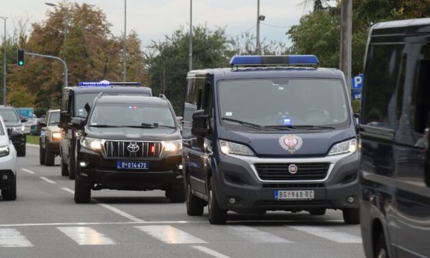 SUTRA SE OČEKUJE NASTAVAK SUĐENJA BELIVUKOVIJ GRUPI