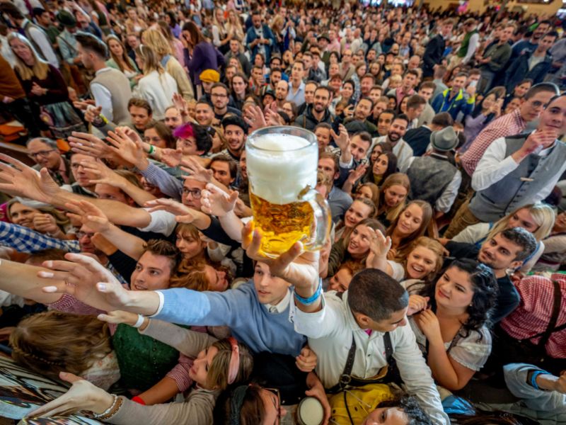 OKTOBARFEST