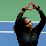 TENISKO ČUDO: Serena se vraća na teren!