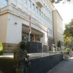 VIŠI SUD: Nastavak suđenja za slučaj Generalštab