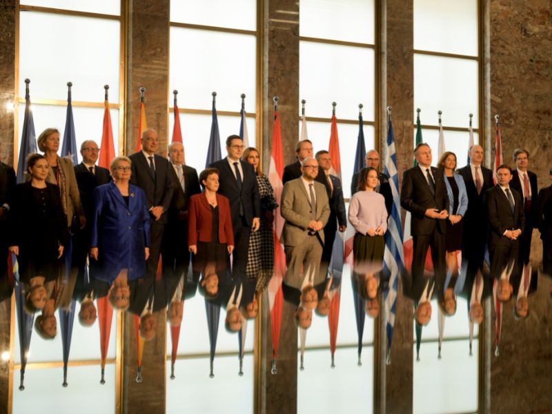 ministri