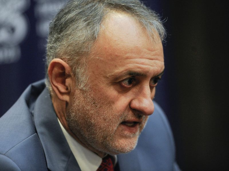 zoran gajić