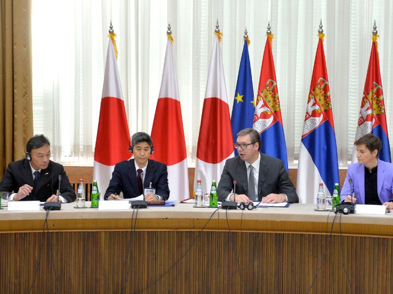 vučić