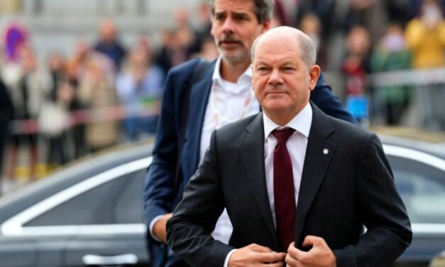 ŠOLC: SAMIT U PRAGU VAŽAN ZA MIR I PROSPERITET EVROPE