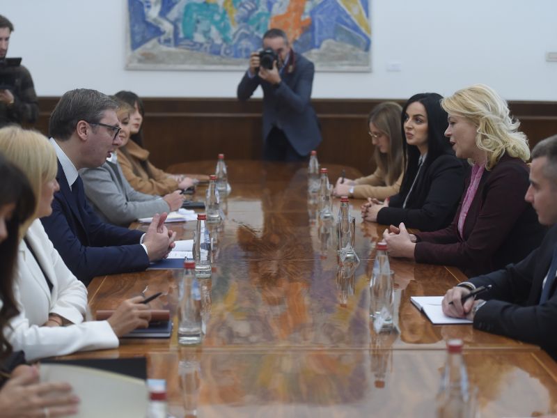vučić