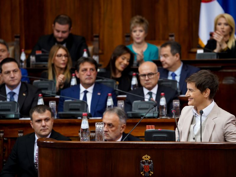 ana brnabić