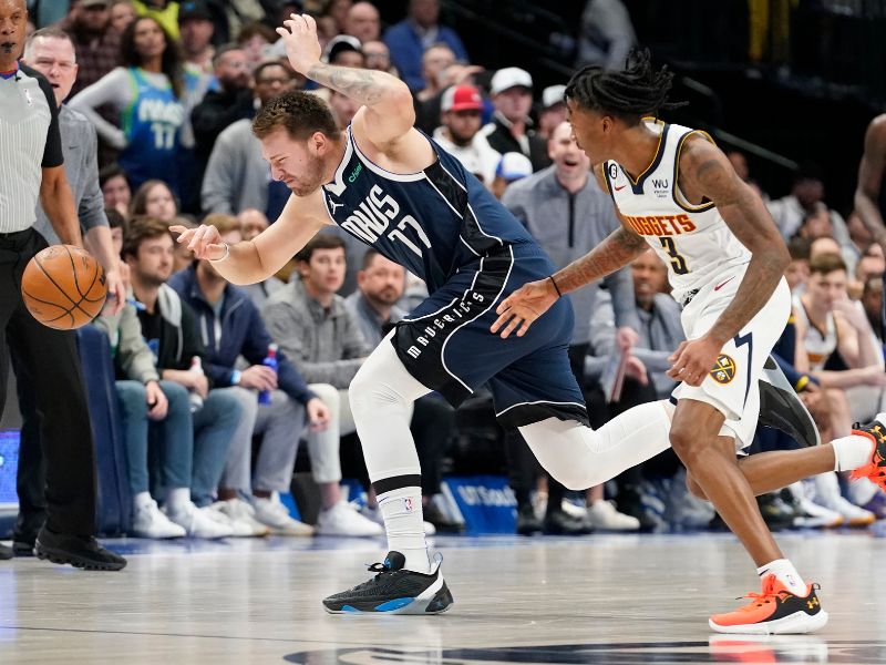 DONCIC