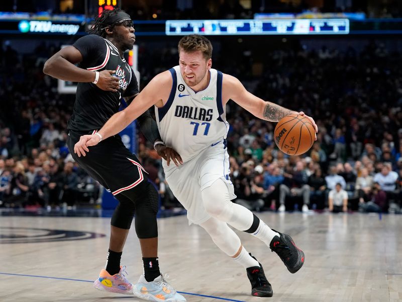 DONCIC