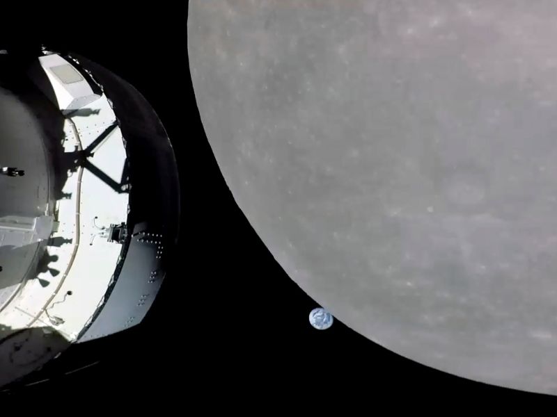 nasa